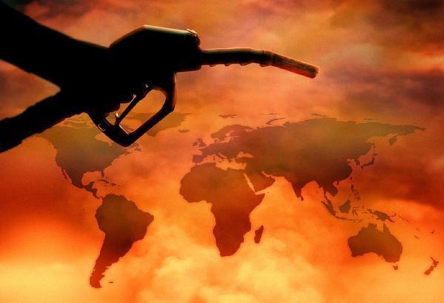 Dünyanın petrol devleri belli oldu! Türkiye kaçıncı sırada?