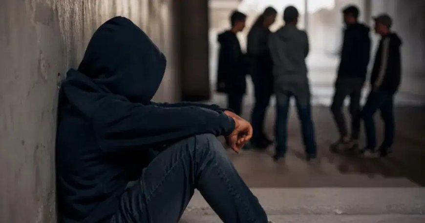 Suça sürüklenen çocuk yasası TBMM'de kabul edildi