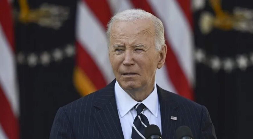 Joe Biden’ın sağlık durumuyla ilgili yeni gelişme! Kanseri metastaz yaptı