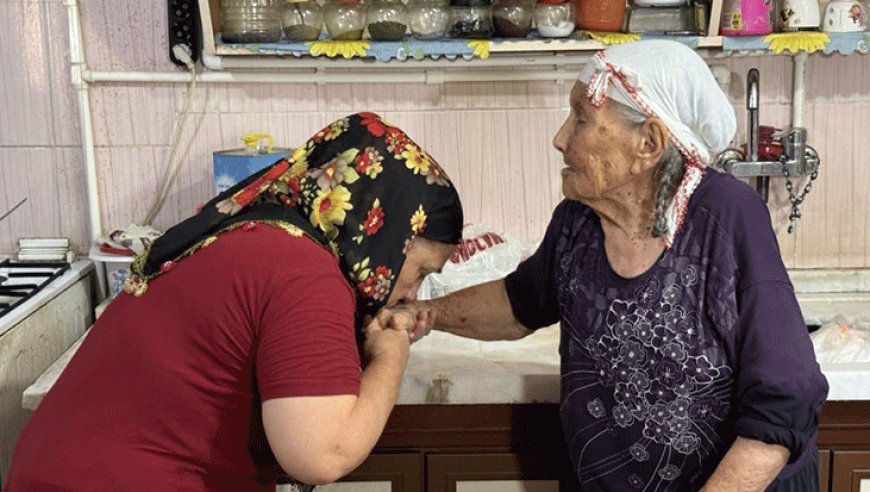 Aileyi karıştıran miras! '10 daire yerine 17 milyon lira aldılar'