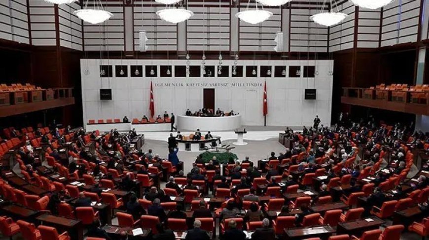 SON DAKİKA | Şehit aileleri ve gazilerin hakları düzenleniyor! Teklif kabul edilerek yasalaştı