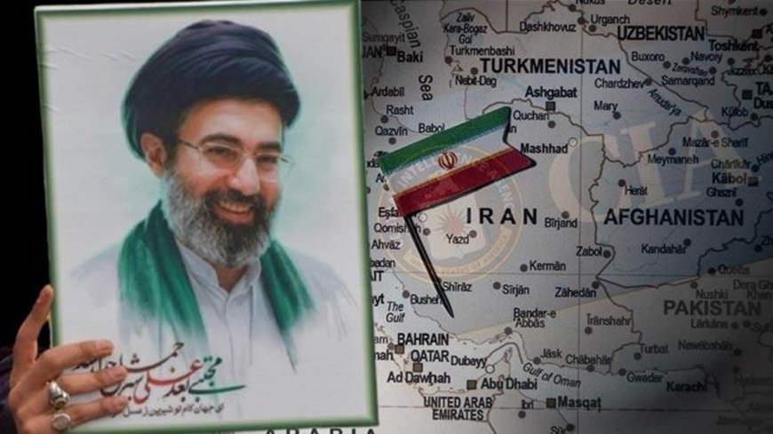 CIA ve MOSSAD Hamaney'i bulamıyor! 150 gün tek bir iz bile bırakmadı