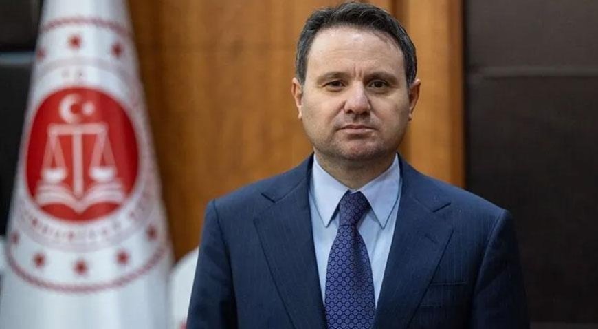 Adalet Bakanı Gürlek, Muhsin Yazıcıoğlu'nun ailesini kabul edecek