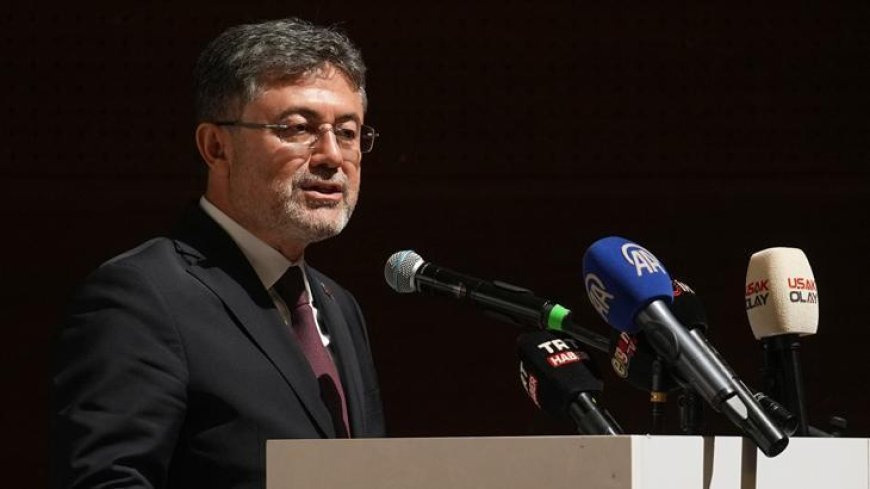 Bakan Yumaklı: Adana Karataş'ta 1,2 milyar liralık yatırımla modern topraksız tarım dönemini başlattık