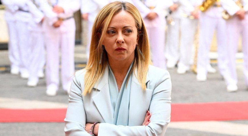 Meloni'nin koltuğu tehdit altında! Anketlerde geri düştü, yeni hamlesini devreye soktu