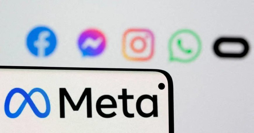 ABD'de dört eyalet Meta'dan 1,4 trilyon dolar ceza istiyor