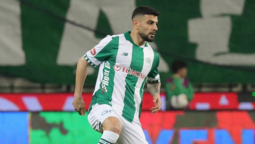 Adil Demirbağ için transfer açıklaması