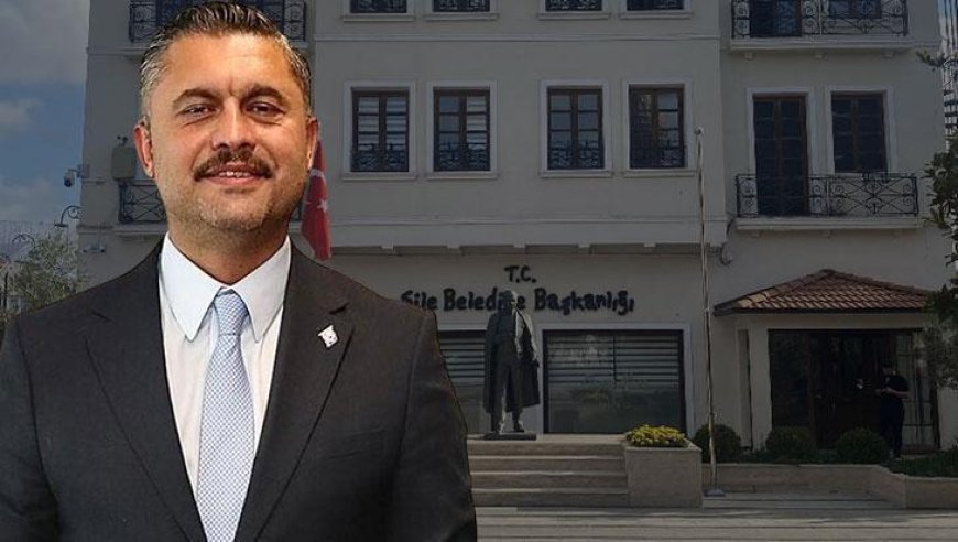 Görevinden uzaklaştırılan Şile Belediye Başkanı Özgür Kabadayı için 92 yıl hapis istemi
