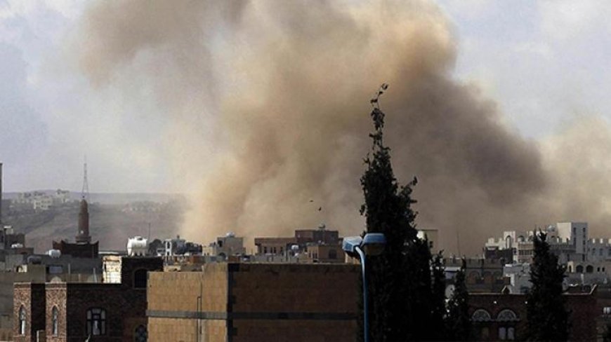 ABD'nin 12 sayfalık Yemen raporu sızdı! '153 sivil hayatını kaybetti'