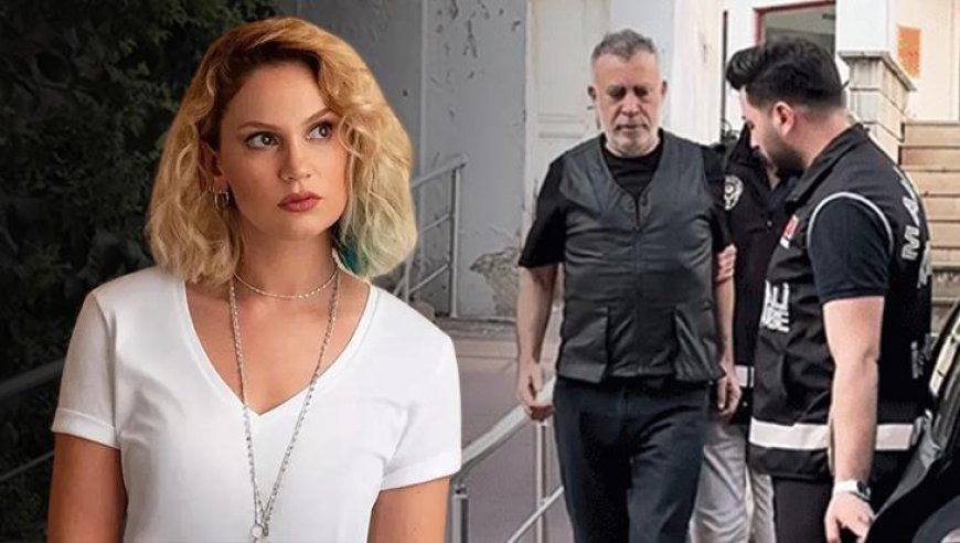 Farah Zeynep Abdullah’ın savcılık ifadesi ortaya çıktı: 'Sabahlara kadar telefon görüşmeleri yaptım'