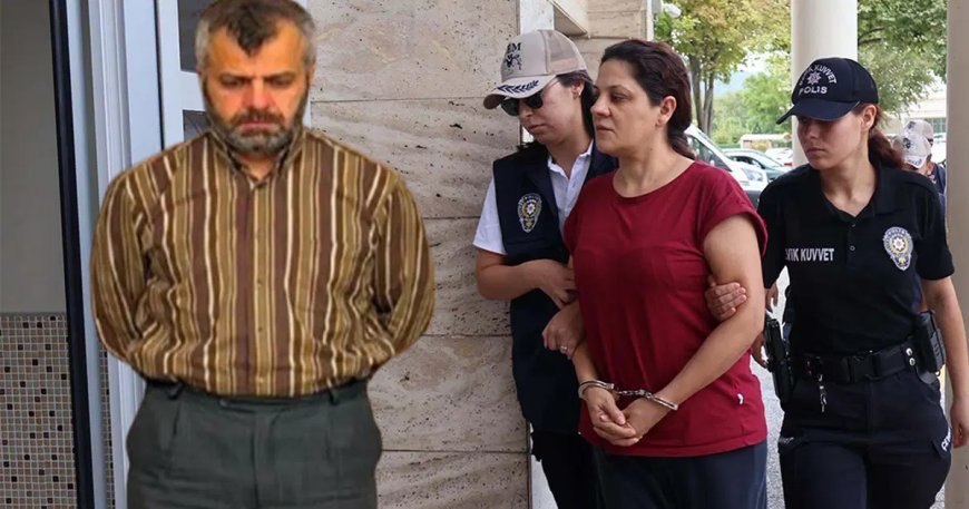 FETÖ'nün suikast timindeydi. Kardeşiyle yazışmaları ortaya çıktı