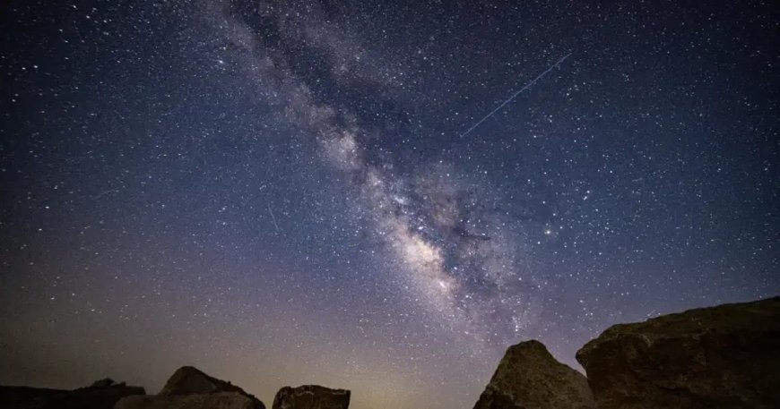 Bu gece gökyüzünde şölen var. Perseid meteor yağmurunu Türkiye'de hangi şehir kaçta izleyecek?