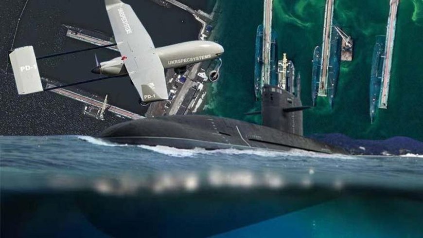 Ukrayna savaşı Pasifik'e nasıl sıçradı? Cephenin binlerce kilometre gerisinde dron alarmı