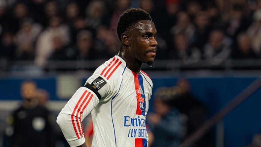 Moussa Niakhate'den Fenerbahçe açıklaması!