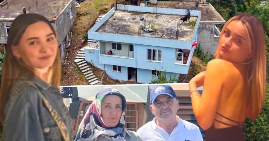 20 yıl sonra memleket ziyareti felaketle bitti