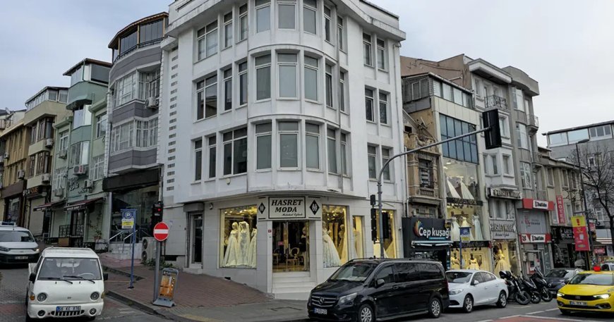 İstanbul'un iki tarihi caddesinde dönüşüm. Tüm binalar tek tek elden geçirilecek