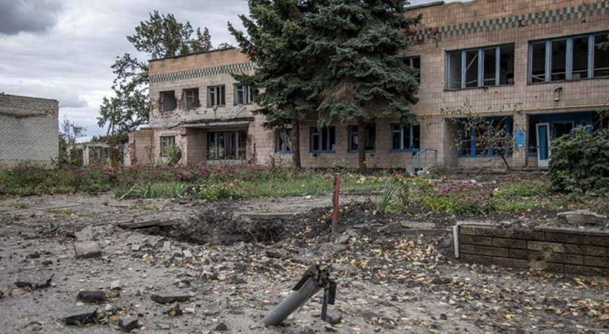 Kırım'da bombalı suikast! Üst düzey Rus subayı öldürüldü