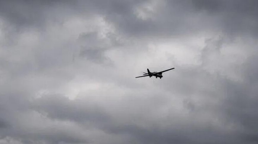 Avrupa ülkesinde İHA paniği! 'Şüpheli nesnelere yaklaşmayın'