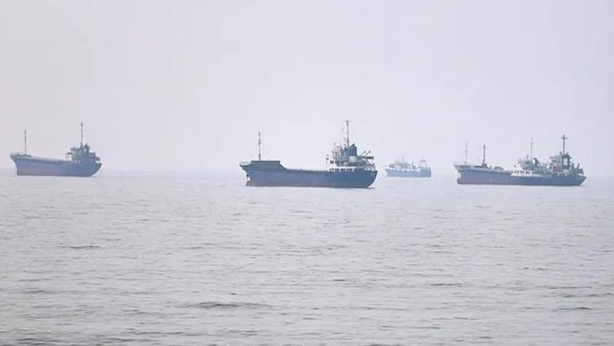 Suriye'den Hürmüz Boğazı'nda BAE tankerlerini hedef alan İran'a kınama