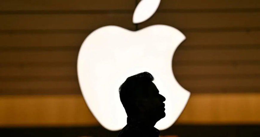 Apple, Çin ile ortaklaşa yapay zeka modeli geliştiriyor