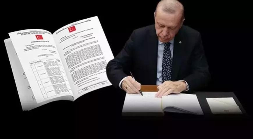 Atama kararları Resmi Gazete'de yayımlandı! 7 general ve 18 albay bir üst rütbeye terfi etti