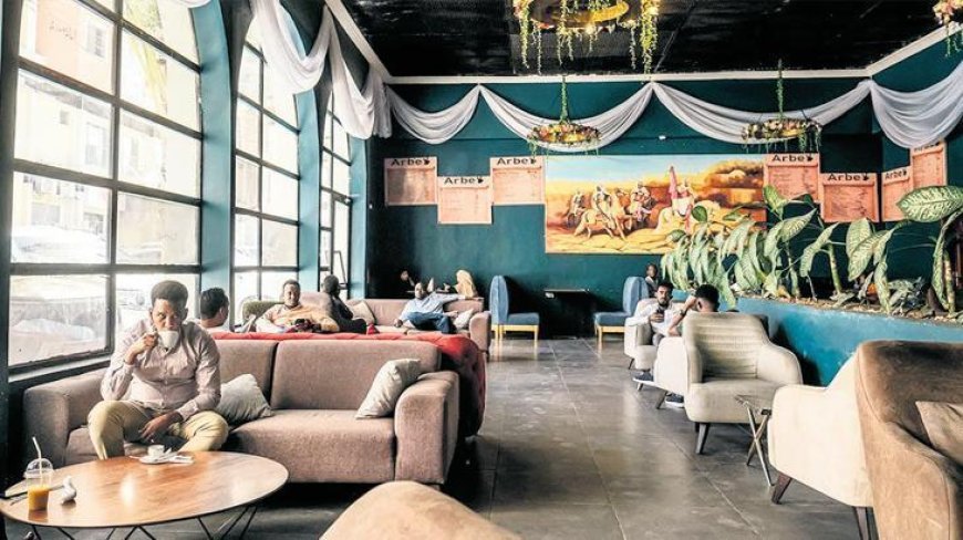 Mogadişu’nun çehresi Ankara ile değişti