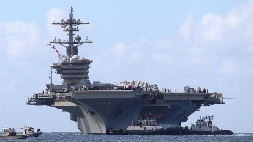 Herkes ne olduğunu merak ediyordu! Trump'tan ABD'nin 'dev gücüne' dair ilk açıklama