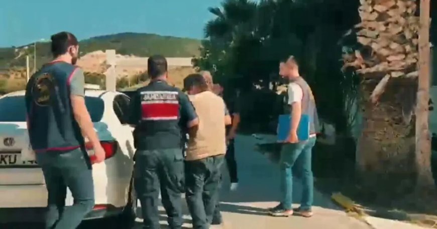 14 yıllık cinayetteki sır DNA ile çözüldü. Cani koca parçalara ayırıp yol kenarına atmış
