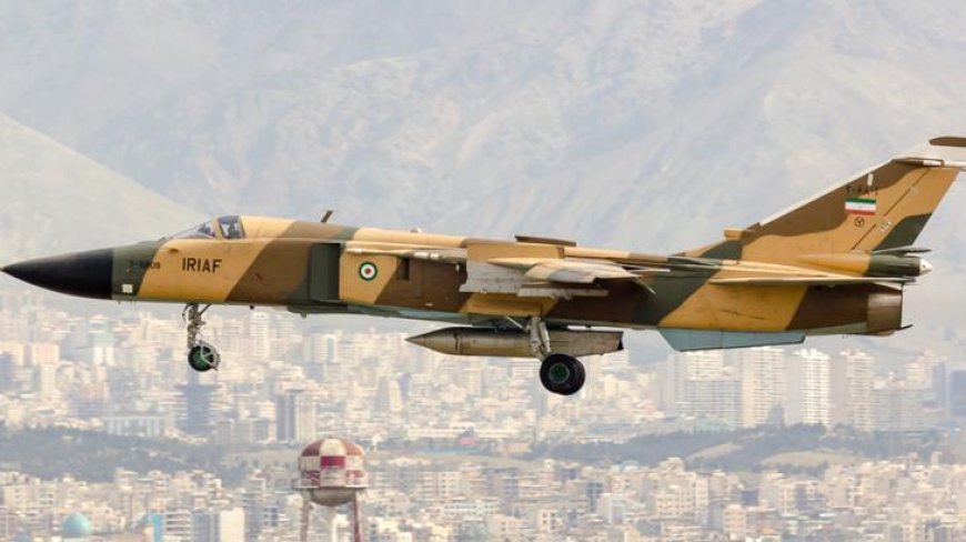 Son dakika... İran duyurdu: 3 pilotumuz Katar'ın elinde