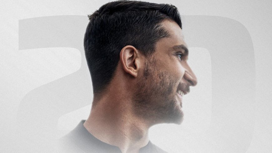Beşiktaş'tan Necip Uysal için veda töreni!