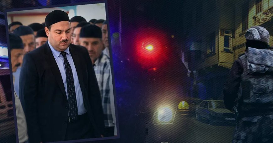 Alihan Kuriş soruşturması. 66 milyar lirayı aşan para trafiği tespit edildi