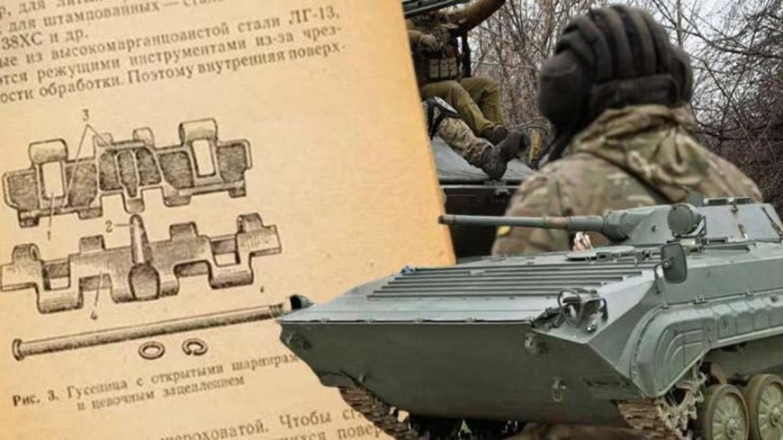Yıllarca müzede sergilendiler, şimdi cepheye gidiyorlar! Savaşın sıra dışı sevkiyatı