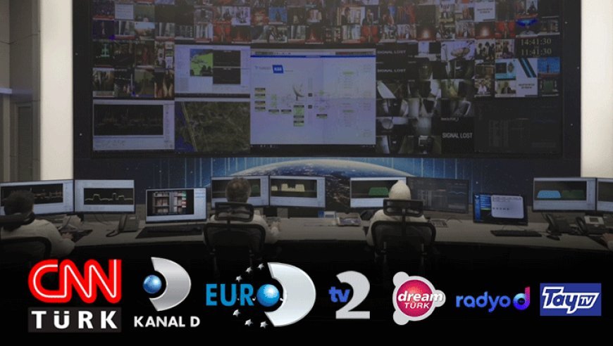 Türksat yayınları yeni nesil uydulara taşındı! İşte Demirören Medya güncel yayın frekansları