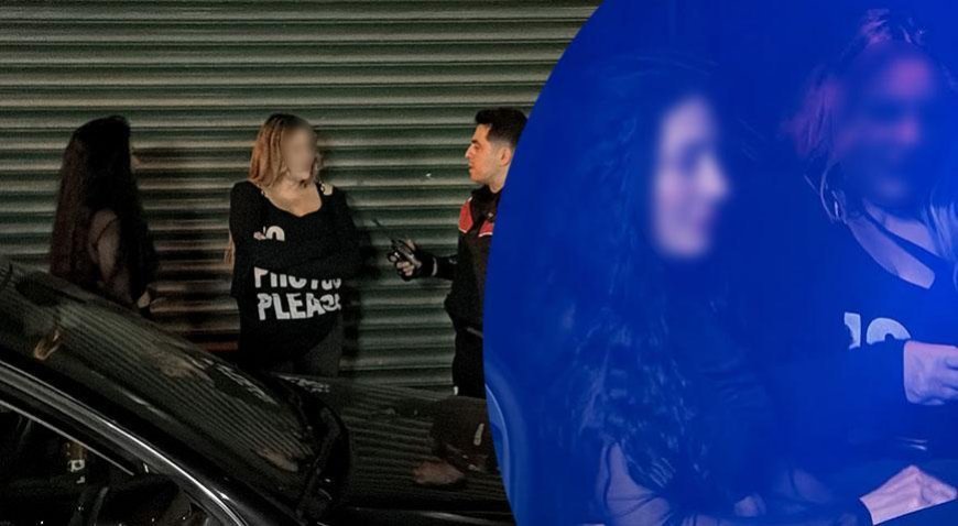Polisin sabır sınavı! Üçüncü kez yakalandı: Kolonya içmiştim