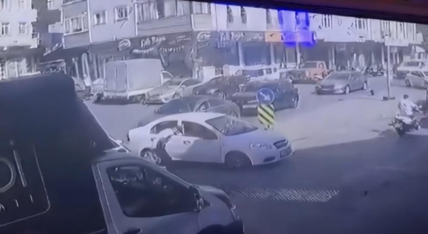 Çocukluk arkadaşlarının husumeti kanlı bitti! 'Çelik yelek giyip silahla beni arıyordu'