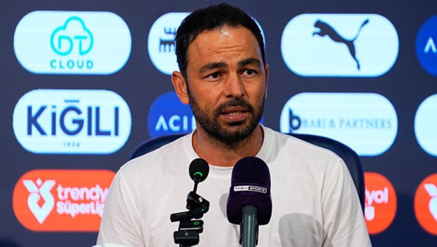 Selçuk İnan: 'Kalite eksikliğimiz devam ediyor!'