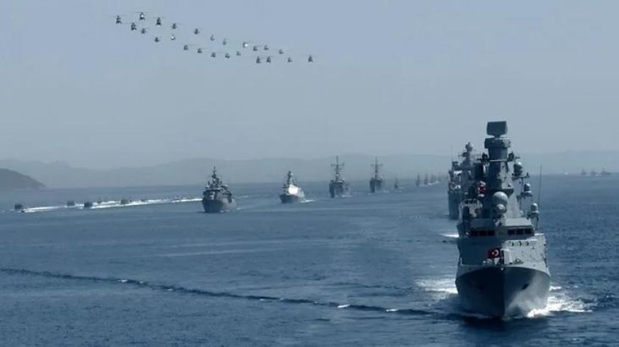 SON DAKİKA HABERLER: Yunanistan 'zordayız' diyerek duyurdu! '3 hedef' iddiası: 'Türkiye ne arıyor?'