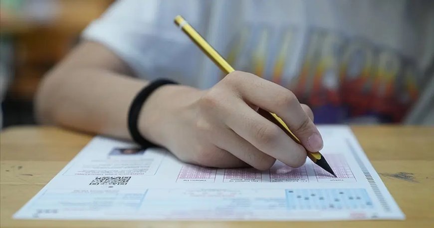 YKS yerleştirme sonuçları açıklandı