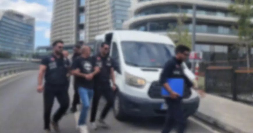 Galatasaray maçında karaborsa bilet satan 2 kişi tutuklandı
