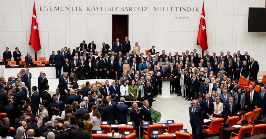 Çerçeve yasa Resmi Gazete'de. Kurul 24 Ağustos'ta toplanıyor