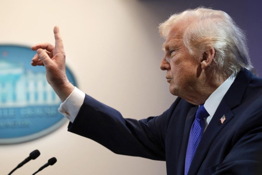 ABD Başkanı Trump'tan İran çıkışı! 'Hiçbir müzakere yok'