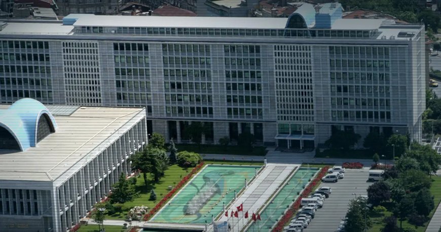 İBB davasında savcının tutuklama istemine ret