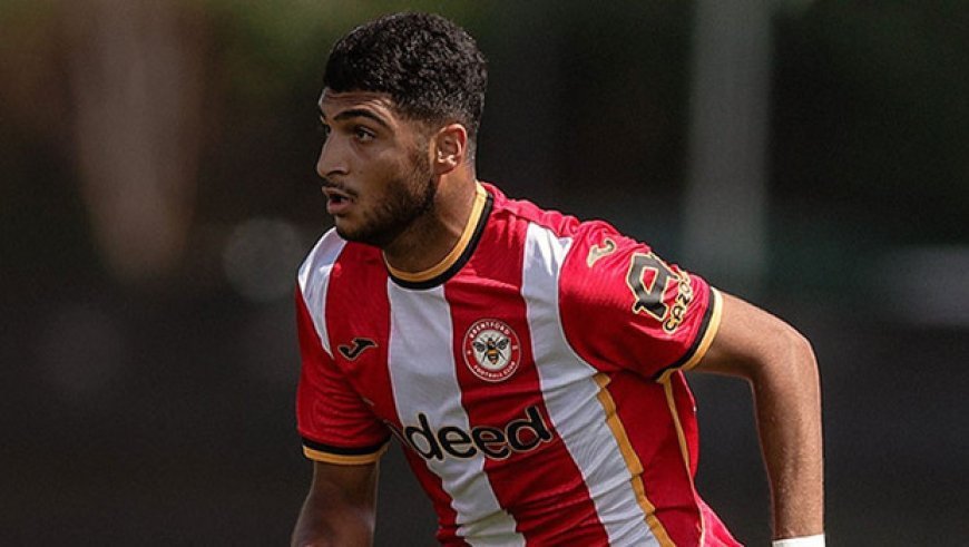 Brentford, Emre Konak'ı Lincoln City'ye kiralandı!