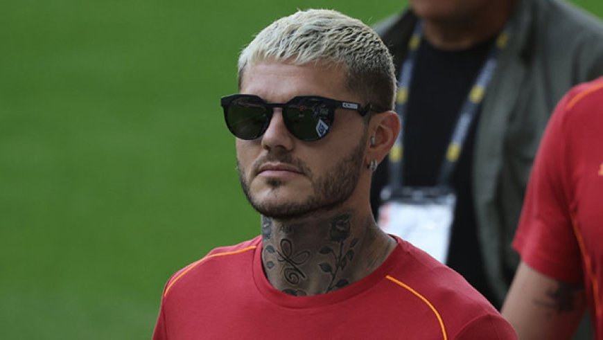 Mauro Icardi'den sürpriz transfer kararı!