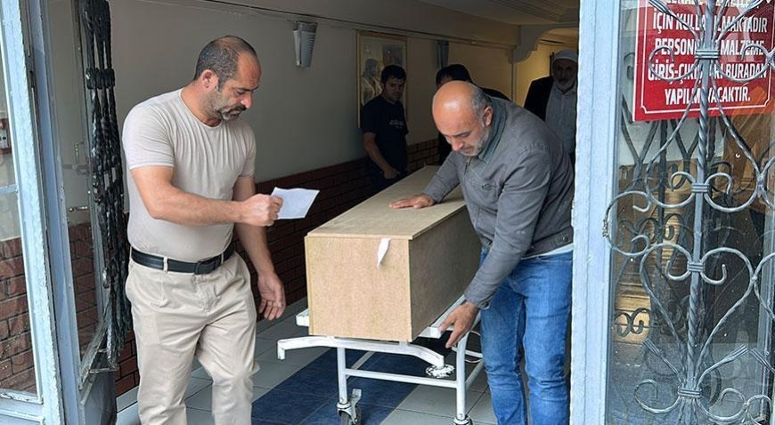 Kabus yeniden hortladı! Bir kentte can kayıpları artıyor: 32 yaşındaki adam öldü