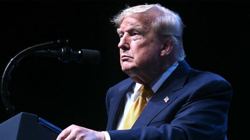 ABD Başkanı Trump'ın radarındaki lider! 'Bu yıl yüz yüze görüşmek istiyor'