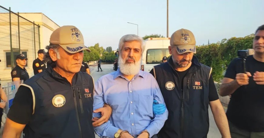 Gözaltına alınan Alparslan Kuytul ve eşine yönelik suçlamalar ve iddialar neler?