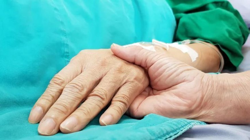 SON DAKİKA HABERLER: Yıllardır tartışılıyordu, ülke kararını verdi! Ötanazi yasallaştı