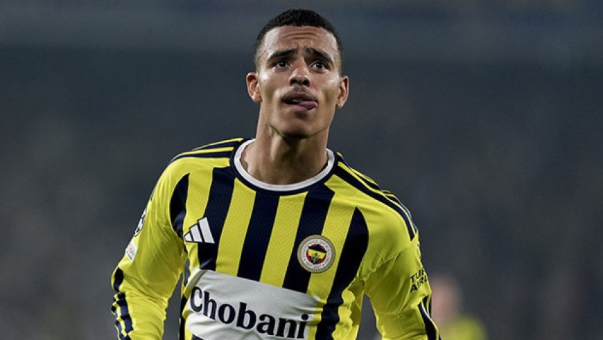 Fenerbahçe-Lyon maçı Fransa’da manşetlerde! ‘Greenwood’un dehası’