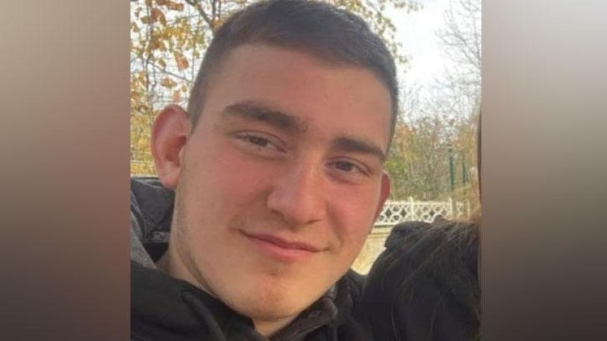 Kastamonu'da epilepsi nöbeti geçiren genç, merdivenden düşerek öldü